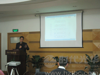 時代光華幫助企業打造完善培訓體系