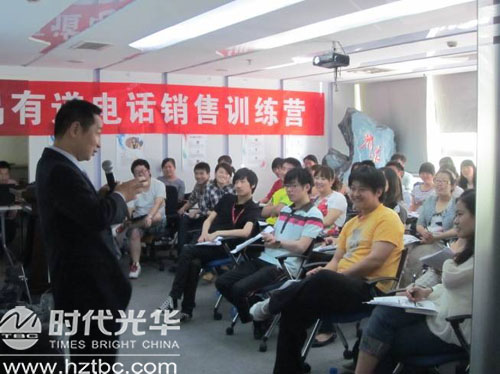 課程現場氣氛熱烈