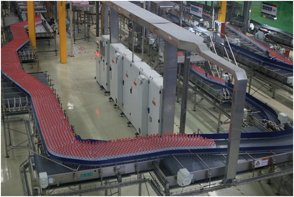 游學,吉利,農夫山泉,時代光華