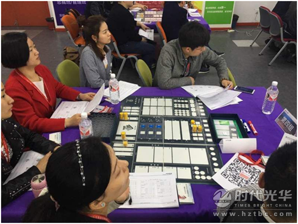 時代光華，譚俊峰，團隊建設，營銷策略