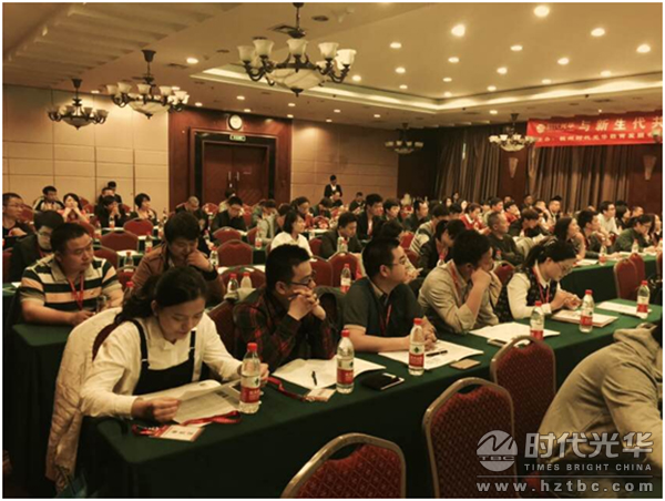 時代光華,王澤仁,員工管理