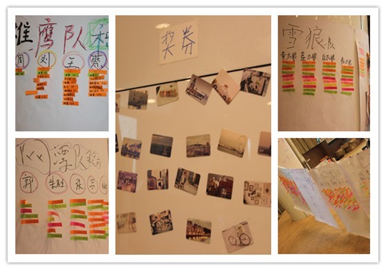 總裁特訓,共同體管理模式落地應用實戰班,時代光華