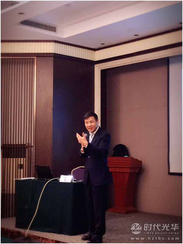 銷售，韓金鋼，時代光華