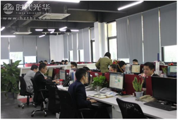 培訓,影響力,時代光華,企業文化