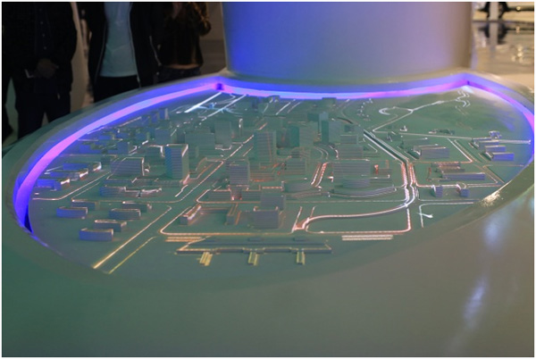 游學,吉利,農夫山泉,時代光華