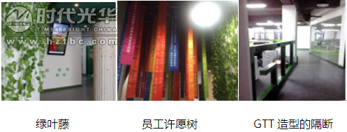 培訓,影響力,時代光華,企業文化