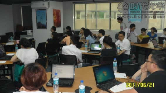 企業網院管理功能實戰解析