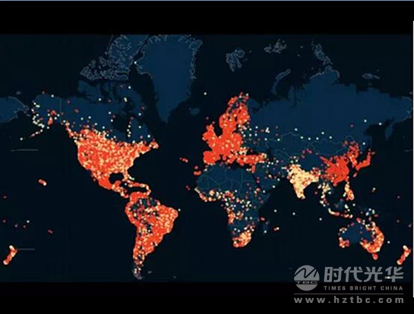 互聯(lián)網(wǎng)+,時代光華,方永飛