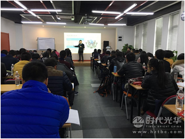 時代光華，高海友，銷售