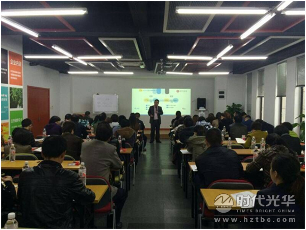 時代光華,劉志飛,