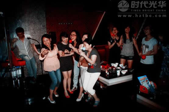 音為有你 一路相隨 